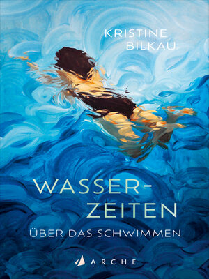 cover image of Wasserzeiten